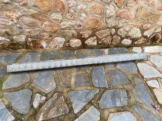 Bola de remolque para furgona