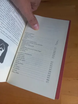 Cuentos (Compendium) (Spanish Edition)