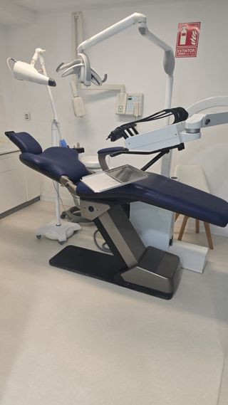 Alquiler local clinica Dental / Valencia