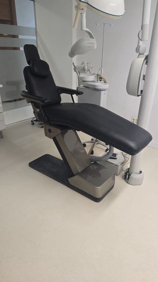 Alquiler local clinica Dental / Valencia
