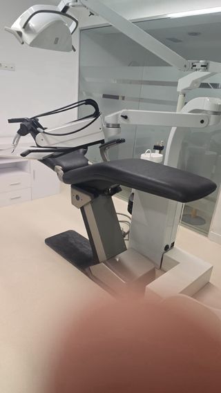 Alquiler local clinica Dental / Valencia