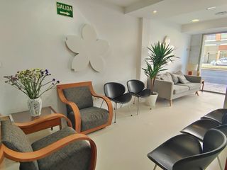 Alquiler local clinica Dental / Valencia