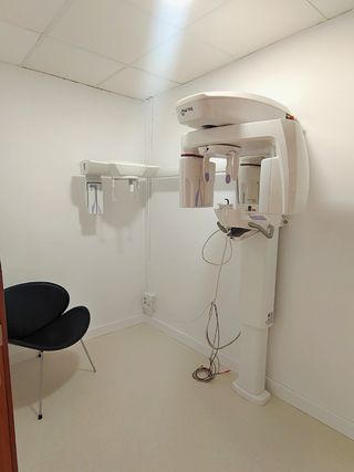 Alquiler local clinica Dental / Valencia