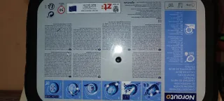 Fundas Nieve Norauto Winter Tex 3 N07