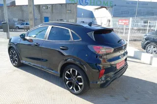 Ford Puma 2023