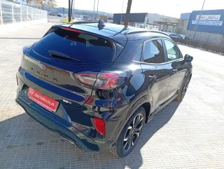 Ford Puma 2023