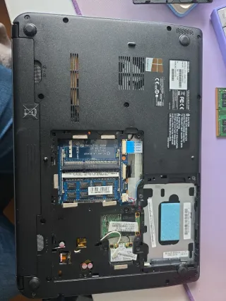 Toshiba Satellite U940-112