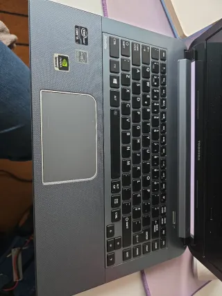 Toshiba Satellite U940-112