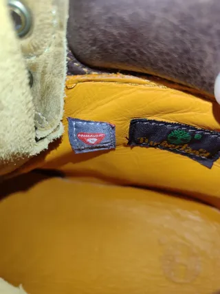 Timberland Premium 6 Inch 27092 Beige/Marrone 44