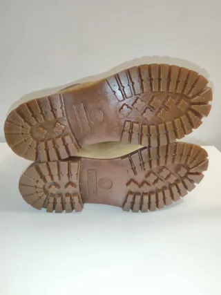 Timberland Premium 6 Inch 27092 Beige/Marrone 44