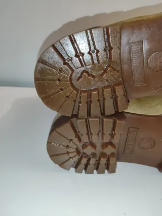 Timberland Premium 6 Inch 27092 Beige/Marrone 44