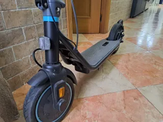 Patinete Eléctrico Bongo