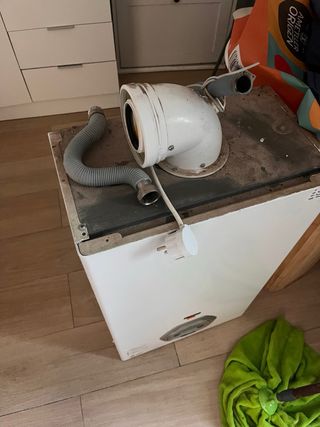 Caldera Cointra Superlative Plus