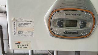 Caldera Cointra Superlative Plus