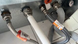 Caldera Cointra Superlative Plus