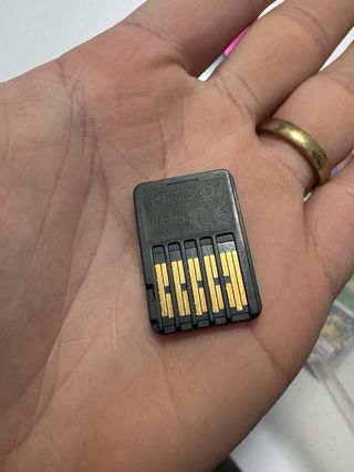 The Legend of Zelda: Breath of the Wild Nintendo S