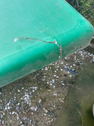 REGALO - Caseta de depuradora de piscina DTP