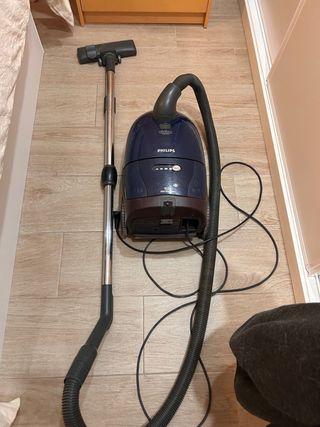Aspiradora Philips en perfecto estado