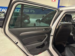 Volkswagen Passat Alltrack 2.0 TDI 4motion