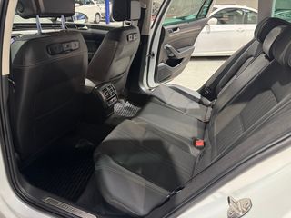 Volkswagen Passat Alltrack 2.0 TDI 4motion