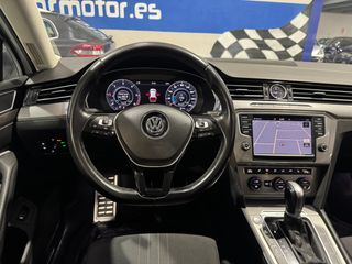 Volkswagen Passat Alltrack 2.0 TDI 4motion