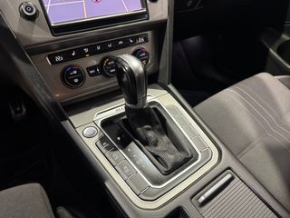 Volkswagen Passat Alltrack 2.0 TDI 4motion