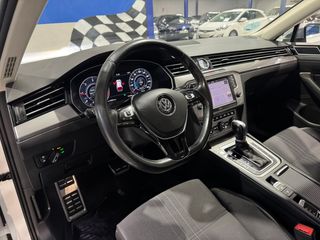 Volkswagen Passat Alltrack 2.0 TDI 4motion