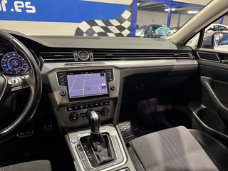 Volkswagen Passat Alltrack 2.0 TDI 4motion