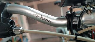 Bicicleta Eléctrica Carretera RAZESA