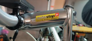 Bicicleta Eléctrica Carretera RAZESA