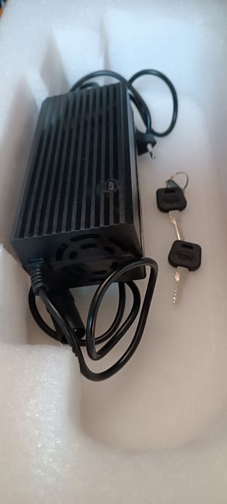 Bicicleta Eléctrica Carretera RAZESA