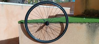 Bicicleta Eléctrica Carretera RAZESA