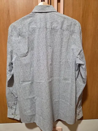 Camisa Carlos Córdoba Talla 41