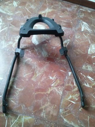 Baul Moto Kappa 46l