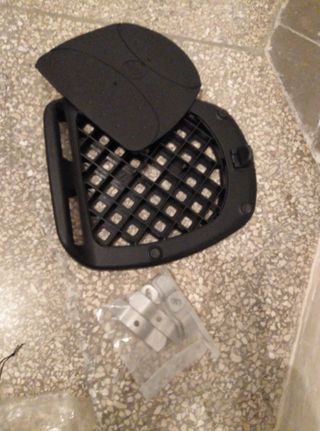 Baul Moto Kappa 46l