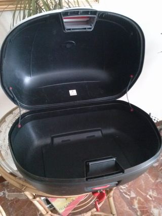 Baul Moto Kappa 46l