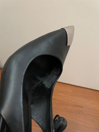 Primadonna Collection Slingback Nere