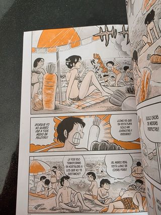 Lamu perfect color edition vol.01