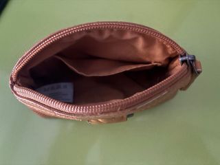 Monedero Pepe Jeans Daphne Amarillo