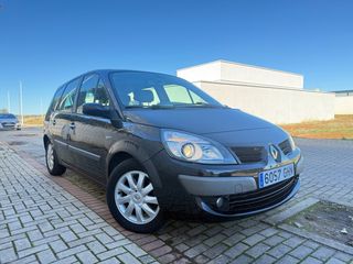 Renault Grand Scenic 2008
