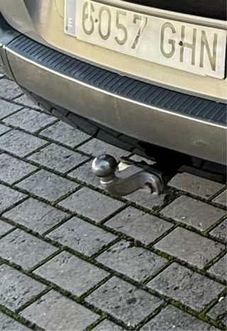 Renault Grand Scenic 2008