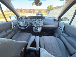 Renault Grand Scenic 2008