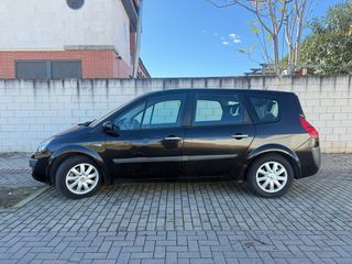 Renault Grand Scenic 2008