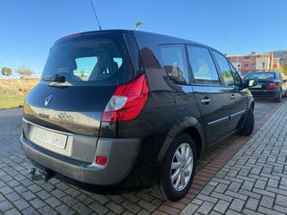 Renault Grand Scenic 2008