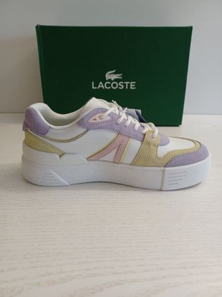 Zapatillas Lacoste L002 Evo Talla 39