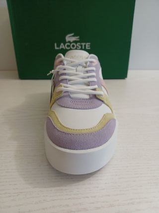 Zapatillas Lacoste L002 Evo Talla 39
