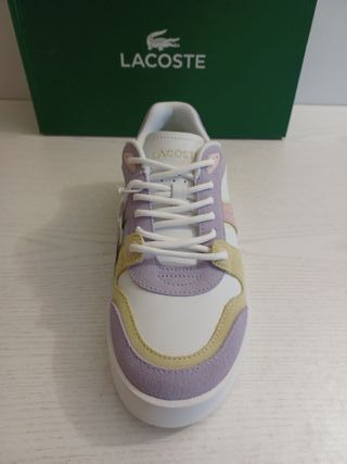 Zapatillas Lacoste L002 Evo Talla 39
