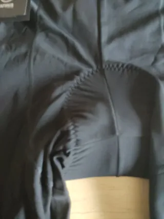 Culotte Largo Atika Talla M sin tirantes