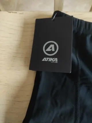 Culotte Largo Atika Talla M sin tirantes