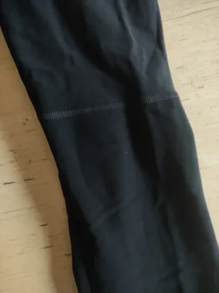 Culotte Largo Atika Talla M sin tirantes